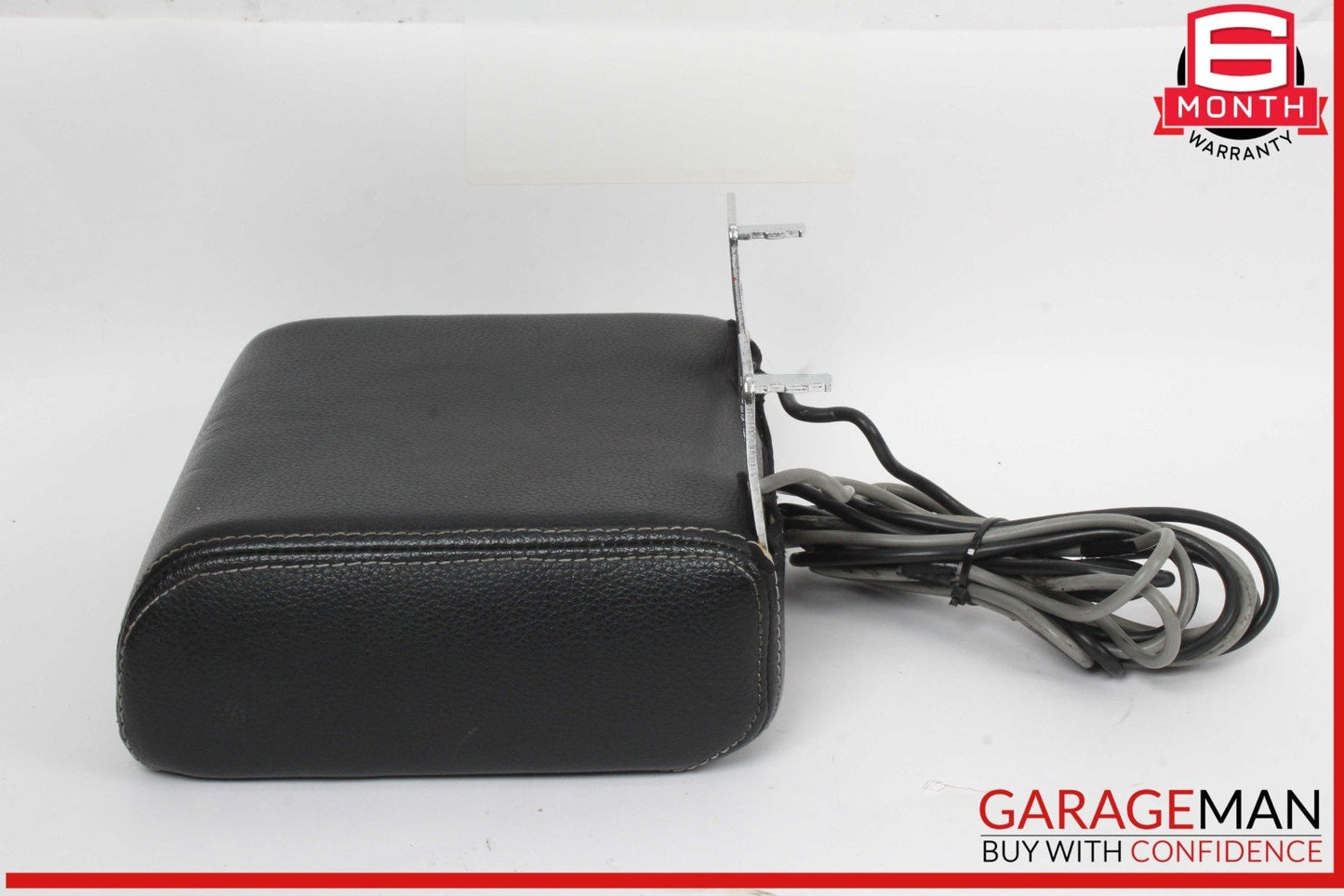 06-12 Mercedes X164 GL450 Rosen Seat Screen Monitor Display Assy OEM