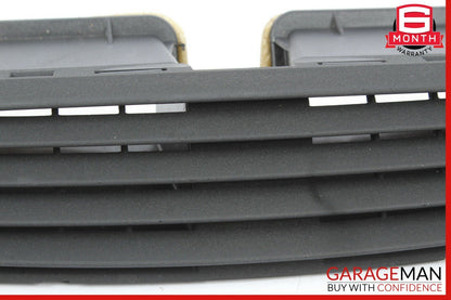 07-14 Mercedes W221 S63 AMG CL550 Center Dash AC A/C Air Vent 2216890066 OEM
