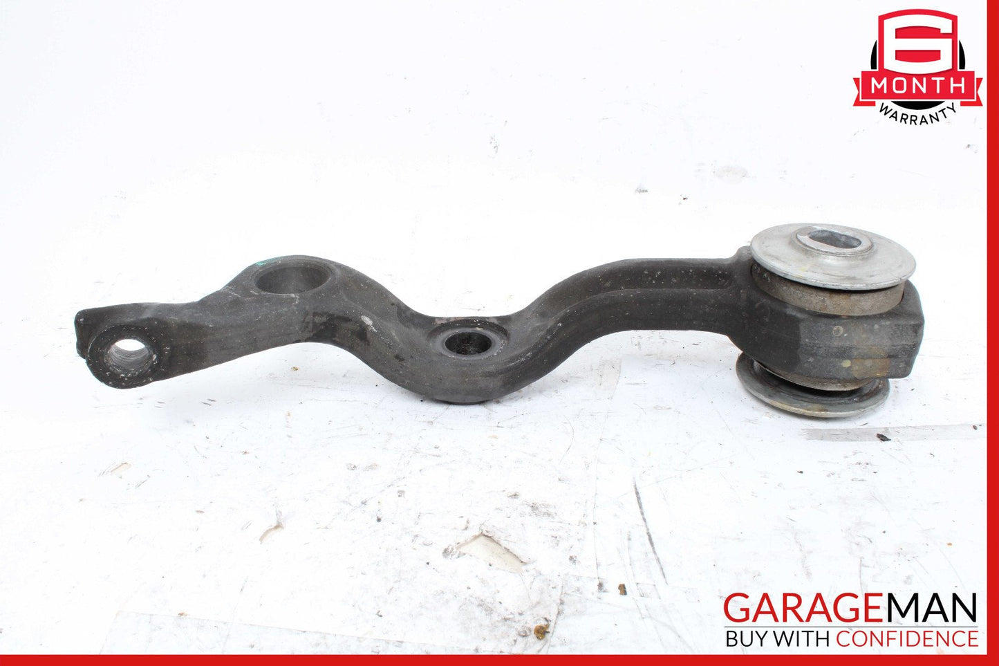 03-08 Mercedes R230 SL500 SL600 SL55 AMG Front Right Lower Control Arm OEM