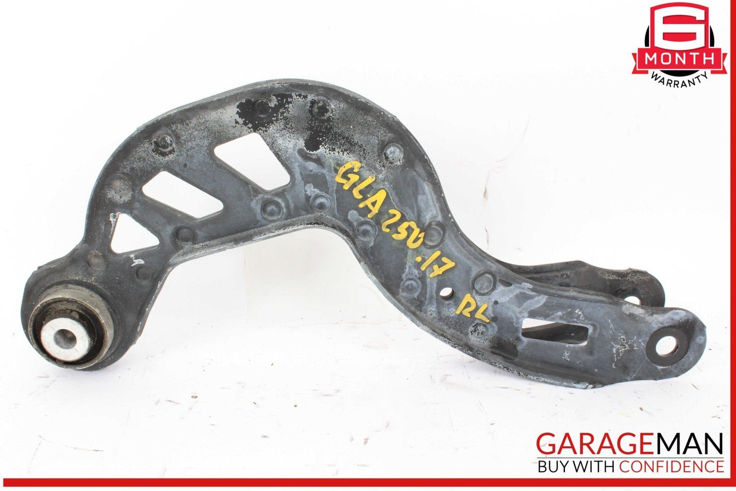 14-19 Mercedes X156 GLA250 Rear Left / Right Upper Control Arm OEM 2463501006