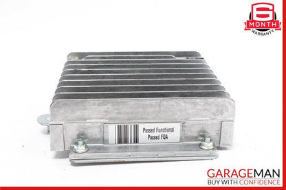 07-10 Mercedes W221 S550 CL65 AMG Antenna Amp Amplifier Booster Module OEM