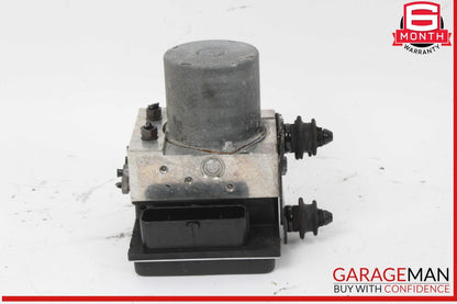 09-12 Audi S4 A4 ABS Anti Lock Brake Pump Module 8K0907379BJ OEM