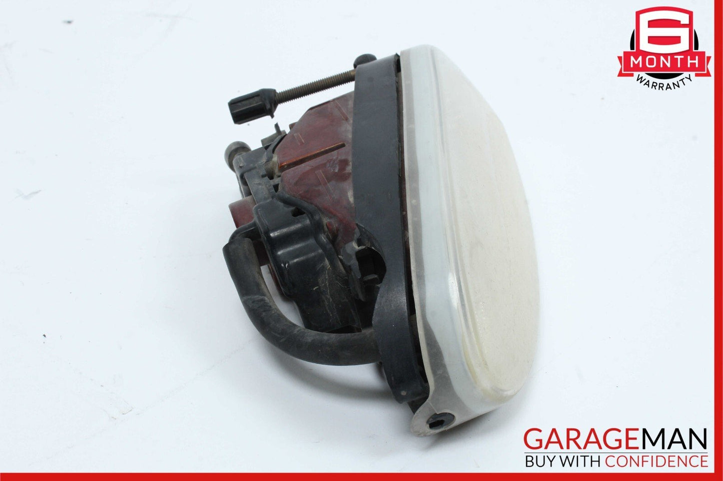 98-05 Mercedes W163 ML350 Front Right Side Bumper Fog Light Foglight Lamp OEM