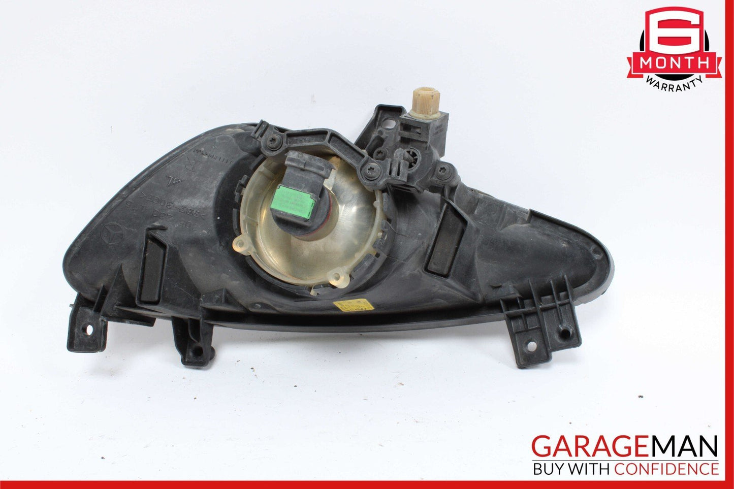 07-09 Mercedes W221 S550 S450 Front Right Side Fog Light Lamp OEM