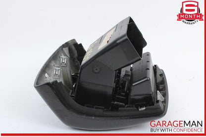 07-13 Mercedes W221 S550 S400 Rear Center Console AC A/C Air Vent Trim OEM