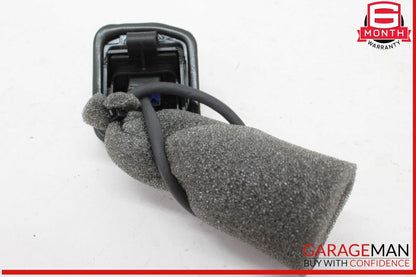 15-18 Mercedes W207 E400 CLS550 Rear View Backup Back Up Camera 0008202682 OEM