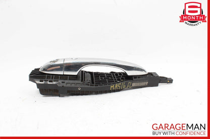 14-21 Maserati Ghibli Front Left Driver Side Exterior Door Handle Assembly OEM