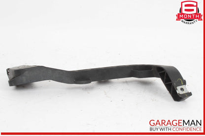 12-19 Mercedes W166 ML350 4MATIC Front Left Side Radiator Support Bracket OEM