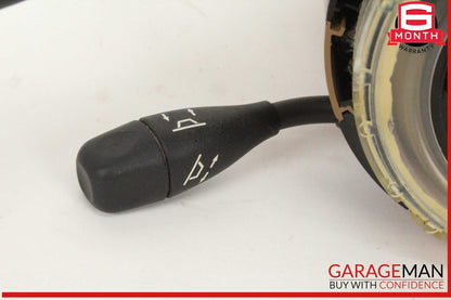 06-11 Mercedes W211 E320 Steering Column Combination Switch Assembly OEM