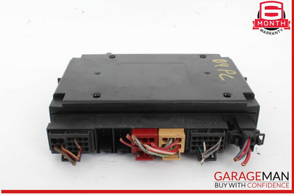 03-10 Porsche Cayenne S 955 957 Body Comfort Control Module Unit BCM OEM
