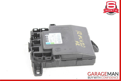 06-13 Mercedes GL450 ML550 GL350 Front Right Passenger Door Control Module Unit