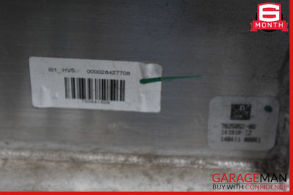 14-17 BMW i3 I01 Hybrid Engine High Voltage Battery 60Ah 728838 OEM