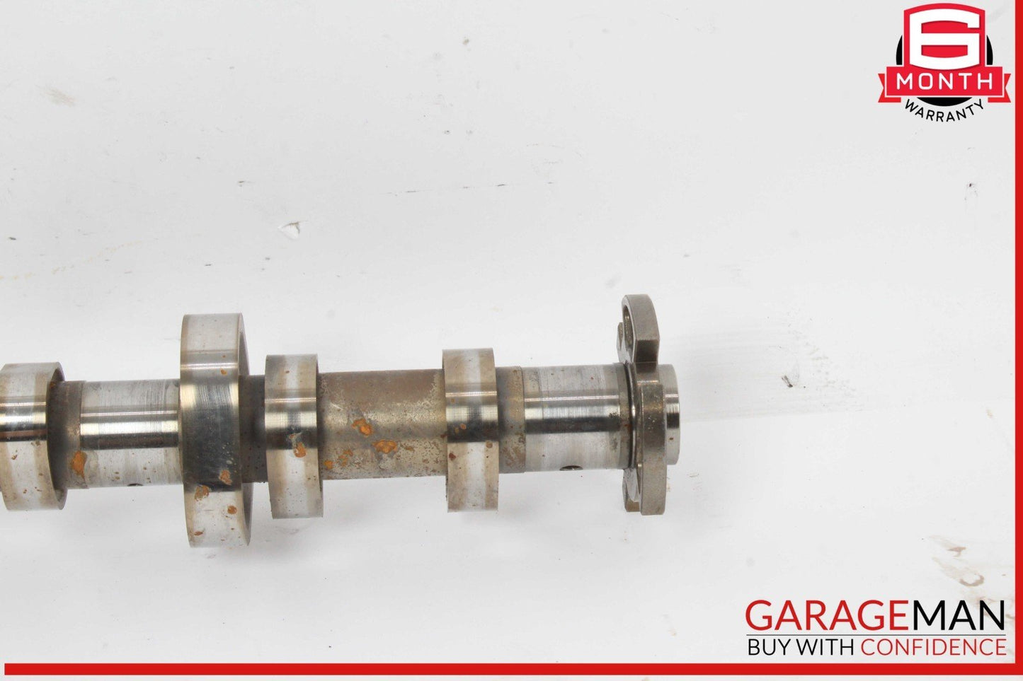 15-17 Hyundai Genesis G80 Right Side Exhaust Camshaft 24350-3F500 OEM