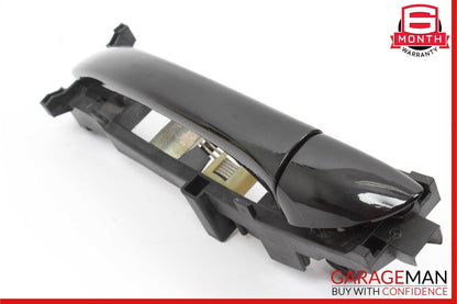 05-07 Mercedes W203 C230 C280 C320 Rear Left Side Exterior Door Handle Black