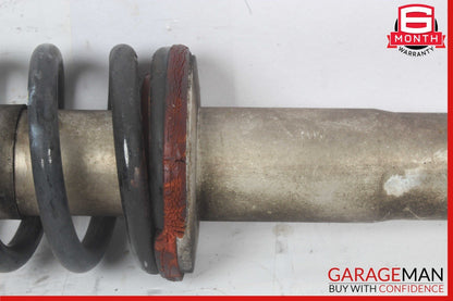 07-11 Maserati Quattroporte M139 Rear Left & Right Shock Strut Absorber Set of 2