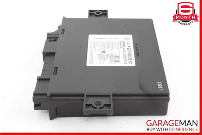 07-10 Mercedes W221 S550 CL550 S400 S600 Keyless Go Control Module Unit OEM