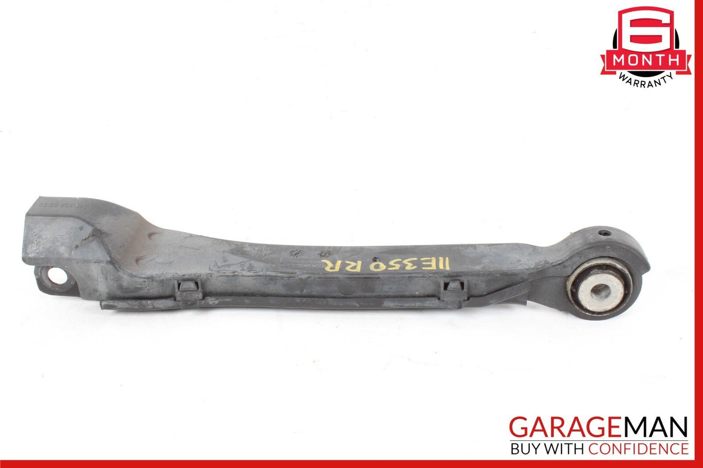 08-18 Mercedes W212 E350 Rear Left or Right Side Lower Thrust Control Arm OEM