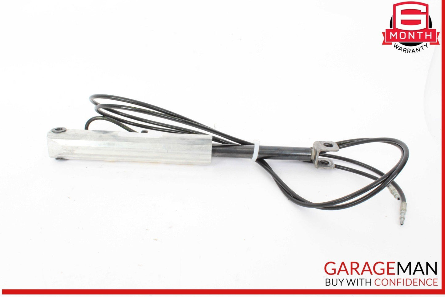 97-04 Mercedes R170 SLK320 SLK230 Convertible Right Main Top Drive Lift Cylinder