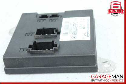 03-11 Mercedes W211 E320 E350 CLS500 BCM Body Control Module 2115452132 OEM