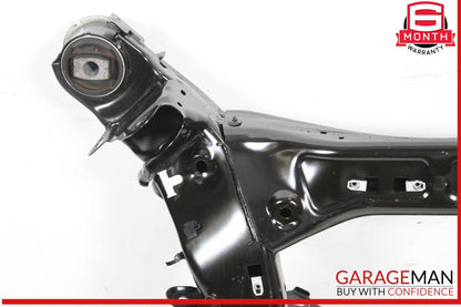 17-23 Cadillac XT5 AWD Rear Subframe Sub Frame Crossmember Cross Member OEM