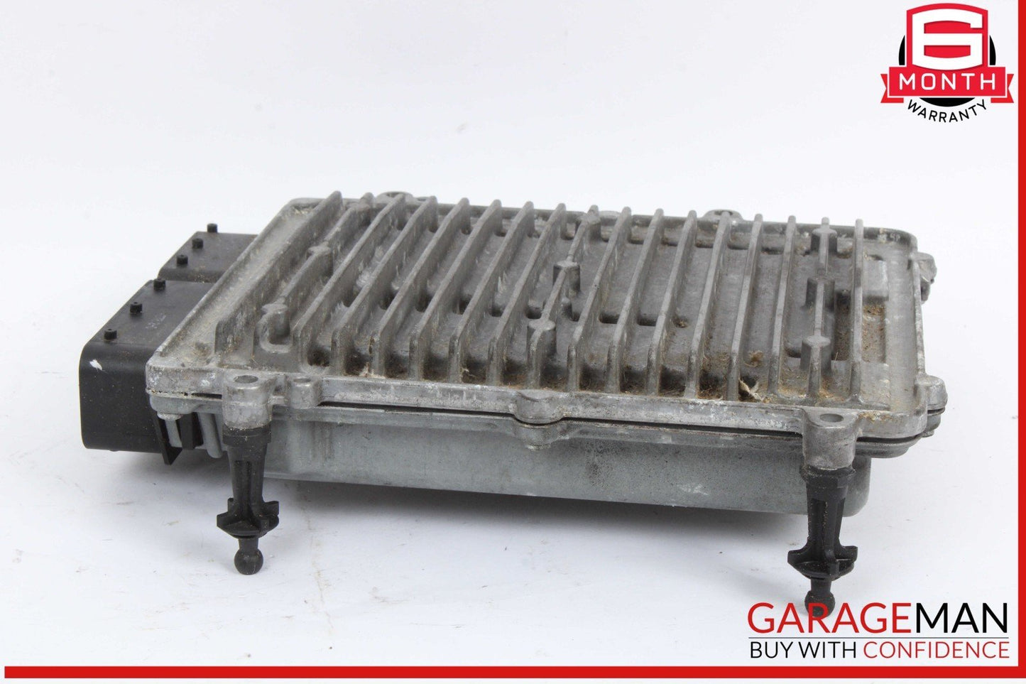 11-14 Mercedes W221 S550 CL550 ECU ECM Engine Computer Control Module Unit OEM