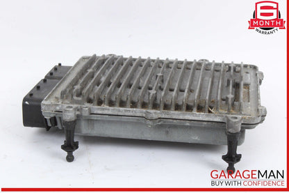 11-14 Mercedes W221 S550 CL550 ECU ECM Engine Computer Control Module Unit OEM