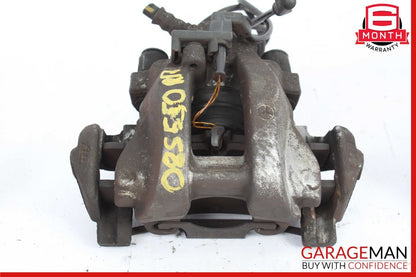 07-09 Mercedes W221 S550 CL600 Front & Rear Complete Brake Caliper Calipers Set