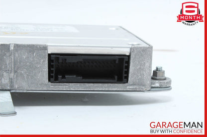 07-13 Mercedes W221 S550 CL550 Bluetooth Communication Controller Module OEM