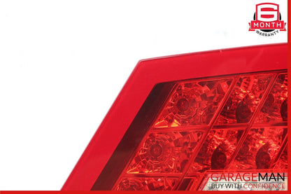 10-13 Mercedes W212 E350 E550 Inner Tail Light Lamp Rear Left Driver Side OEM