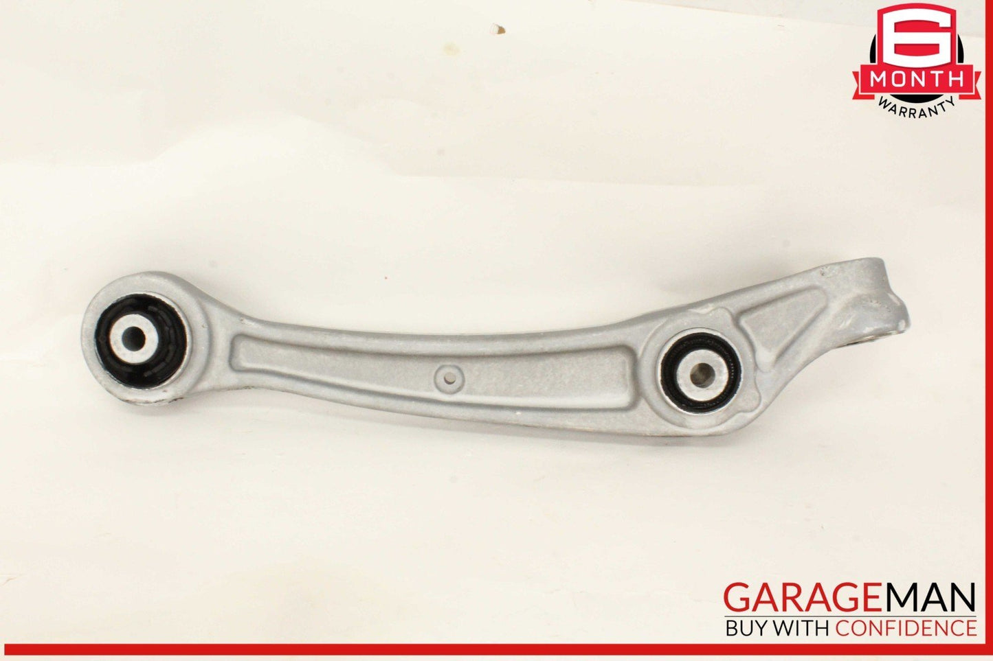 09-17 Audi A4 Q5 A5 Front Right Passenger Side Lower Forward Control Arm OEM