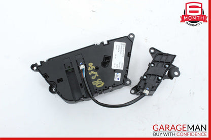 07-13 Mercedes S550 CL550 Front Left Driver Seat Control Memory Switch OEM