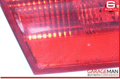 03-06 Mercedes W211 E320 4MATIC Rear Left Driver Side Inner Tail Light Lamp OEM