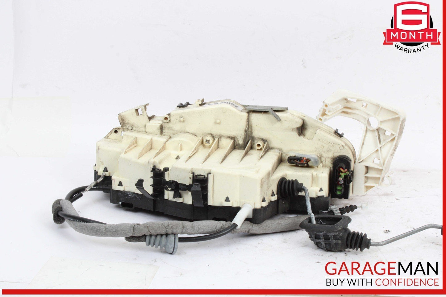 07-13 Mercedes W221 S550 S400 Front Right Side Door Lock Latch Actuator OEM