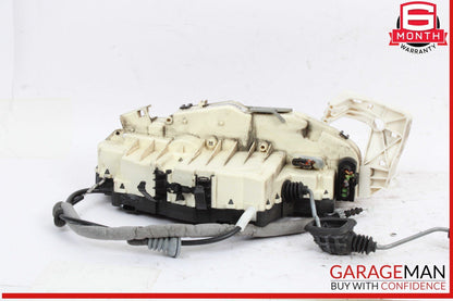 07-13 Mercedes W221 S550 S400 Front Right Side Door Lock Latch Actuator OEM