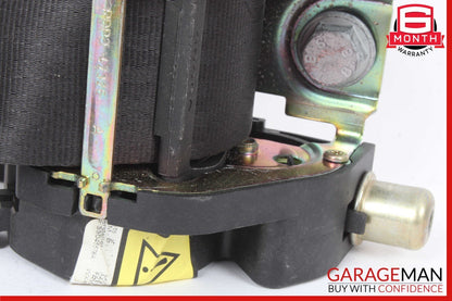 03-08 Maserati Quattroporte M139 Rear Left or Right Side Seat Belt OEM