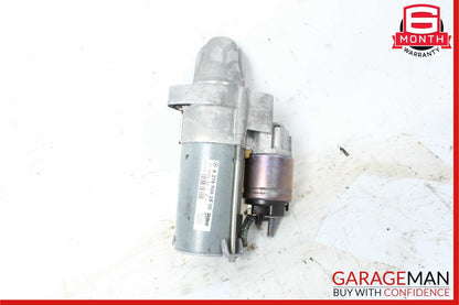12-16 Mercedes W204 C350 SLK350 ML350 GLE350 3.5L Engine Starter Motor OEM