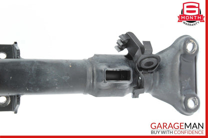 08-17 Mercedes C350 E350 Coupe Front Right & Left Shock Strut Absorber Set OEM