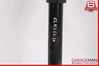 09-15 Mercedes X204 GLK350 Rear Right or Left Shock Strut Absorber OEM