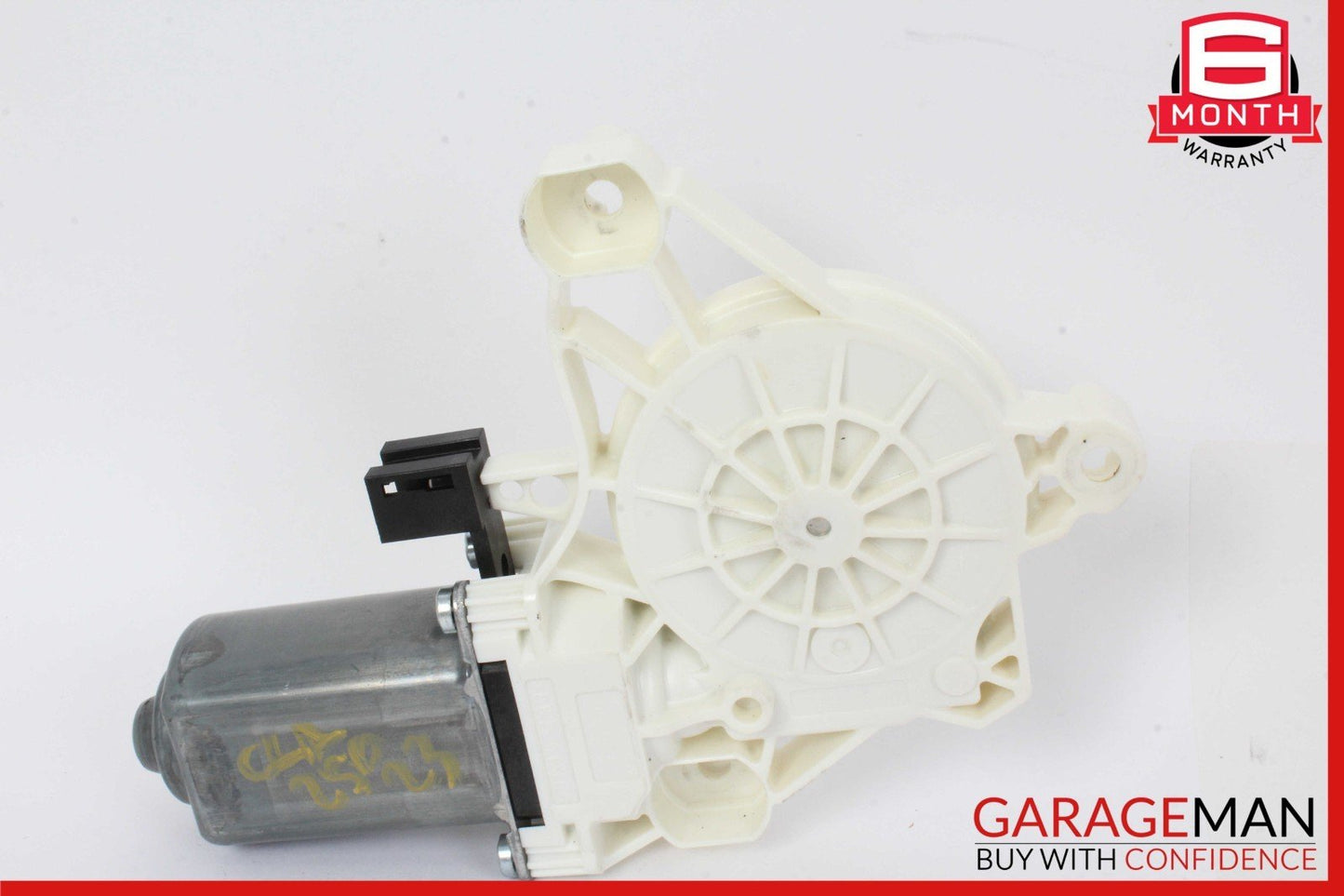 20-23 Mercedes W118 CLA250 Front Left Driver Side Window Regulator Motor OEM