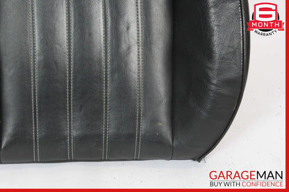 03-08 Maserati Quattroporte M139 Front Right Side Top Upper Seat Cushion OEM