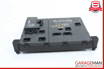 03-12 Mercedes R230 SL500 SL55 SL550 Door Control Module Left Driver Side OEM
