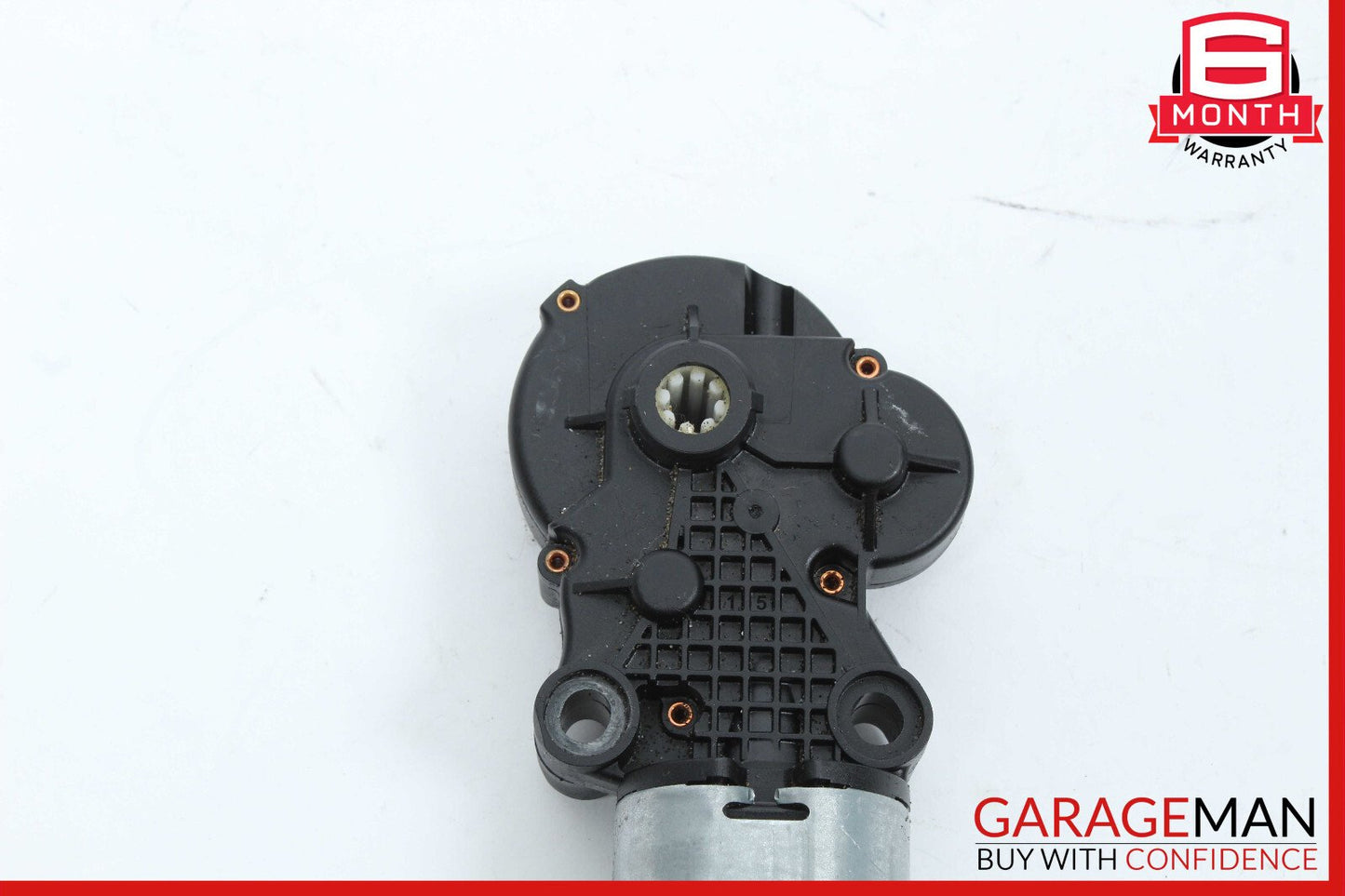 07-16 Mercedes X164 GL450 GL350 GL320 3rd Third Row Seat Motor 1648202342 OEM