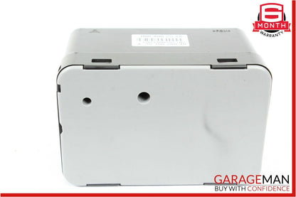 06-09 Mercedes W219 CLS550 CLS63 E63 AMG Central Air Vacuum Pump Box OEM