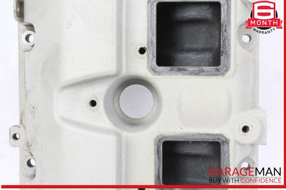 10-18 Porsche Cayenne 958 Panamera Left Side Engine Cylinder Head Valve Cover