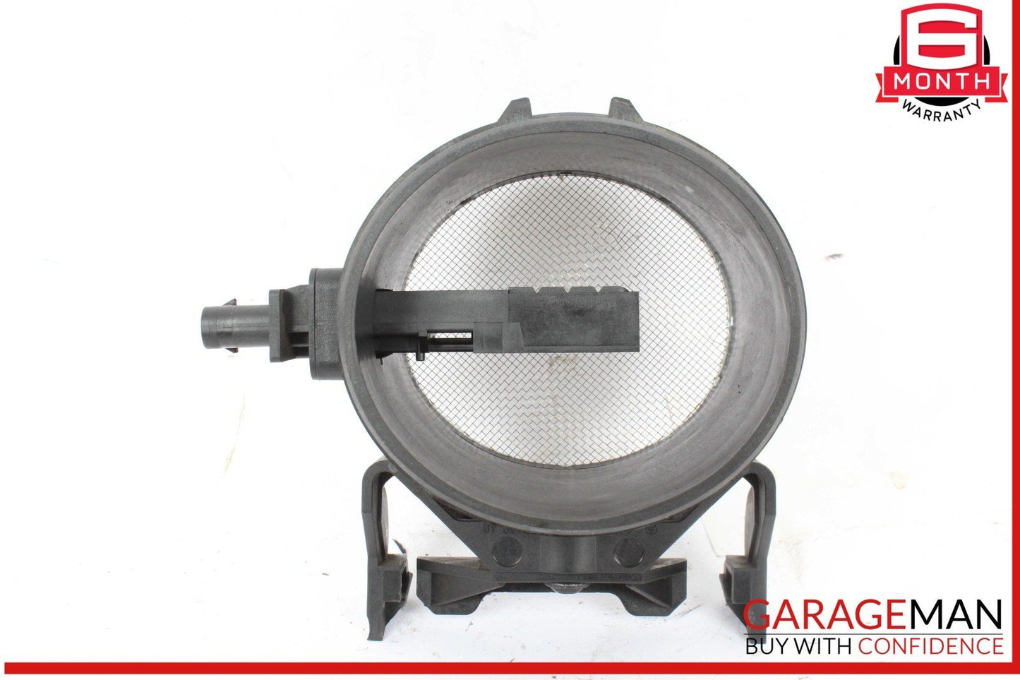 06-15 Mercedes W204 C300 E350 S400 G550 Mass Air Flow Sensor 2730940948 OEM