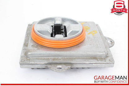 14-17 Maserati Quattroporte M156 Xenon HID Headlight Ballast Module Unit OEM
