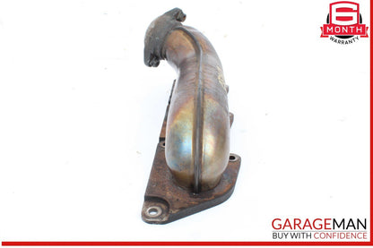 06-11 Mercedes W164 ML350 4MATIC 3.5L Front Right Side Exhaust Manifold Header
