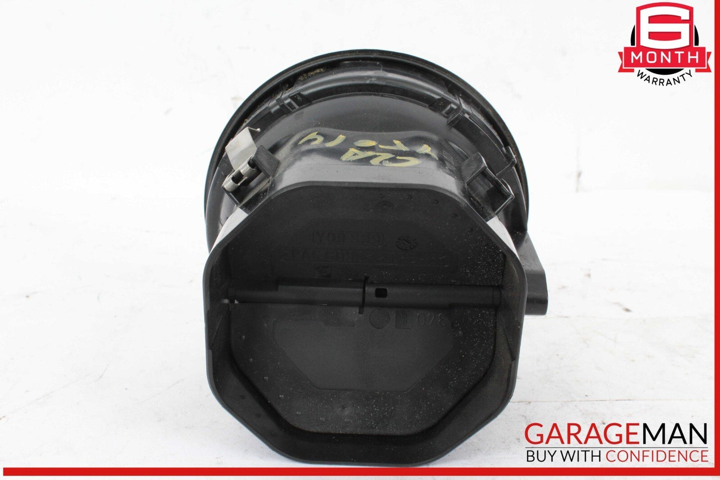 14-19 Mercedes W117 CLA45 AMG Front Center AC A/C Air Vent Nozzle Trim Grill OEM