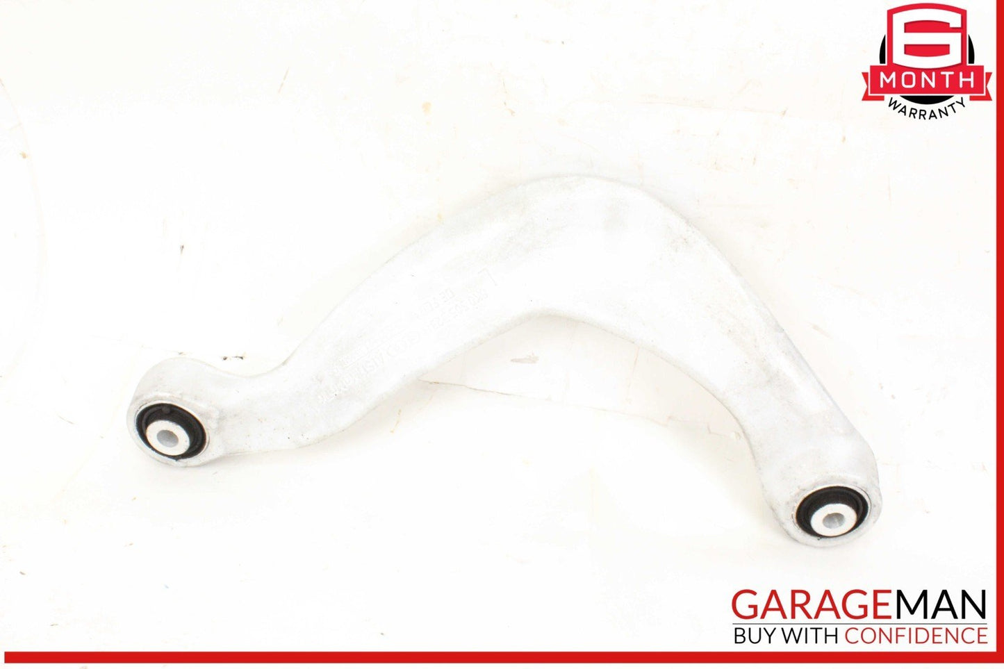 09-18 Audi Q5 A5 S4 A4 A7 Rear Left Driver Side Upper Control Arm 8K0505323H OEM