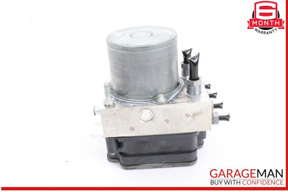 16-18 Jaguar XF ABS Anti Lock Brake Pump Module GX6314F447BG OEM